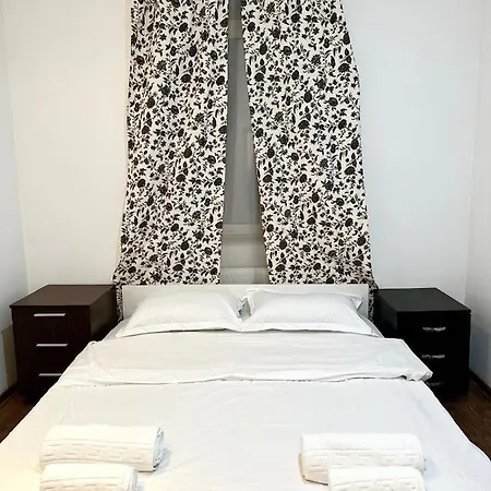 Harmony Homes- Piata Unirii Central Apartament 公寓