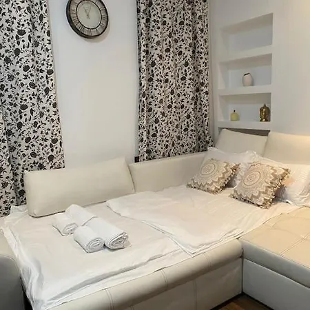 Harmony Homes- Piata Unirii Central Apartament *