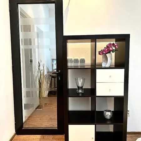 Harmony Homes- Piata Unirii Central Apartament * 蒂米什瓦拉