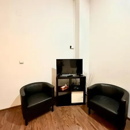 Harmony Homes- Piata Unirii Central Apartament 公寓 *