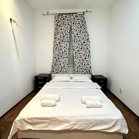 Harmony Homes- Piata Unirii Central Apartament *