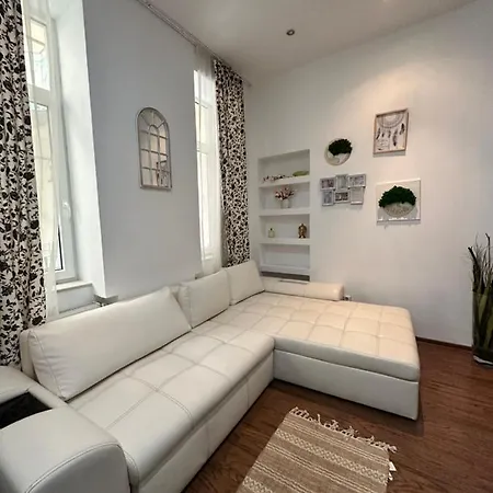 Harmony Homes- Piata Unirii Central Apartament