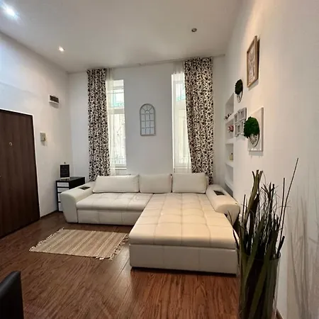 Harmony Homes- Piata Unirii Central Apartament 公寓