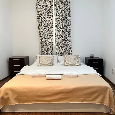 Lejlighed Harmony Homes- Piata Unirii Central Apartament Timişoara