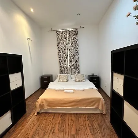Harmony Homes- Piata Unirii Central Apartament 公寓