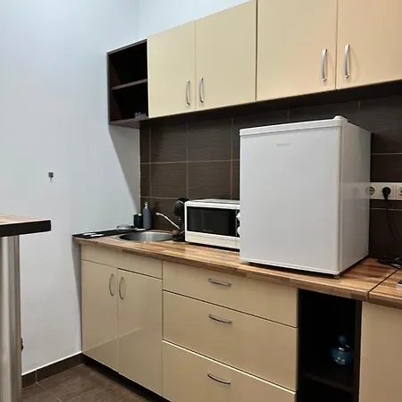 Harmony Homes- Piata Unirii Central Apartament Lejlighed *