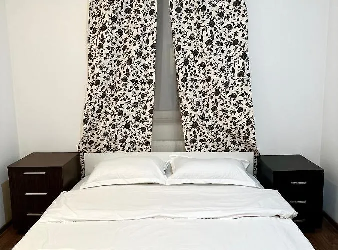 Harmony Homes- Piata Unirii Central Apartament דירה