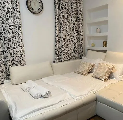 Harmony Homes- Piata Unirii Central Apartament *