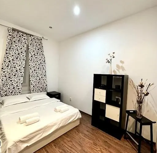 Harmony Homes- Piata Unirii Central Apartament דירה