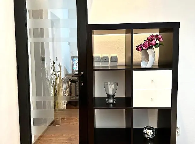 Harmony Homes- Piata Unirii Central Apartament * Timişoara