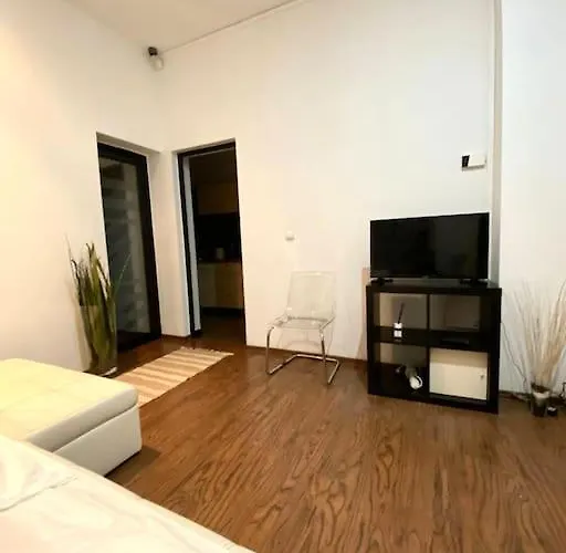 דירה Harmony Homes- Piata Unirii Central Apartament *