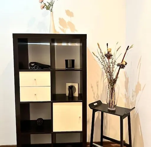 Harmony Homes- Piata Unirii Central Apartament Lejlighed