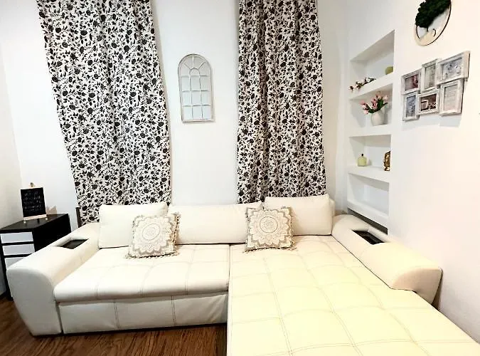 Harmony Homes- Piata Unirii Central Apartament דירה