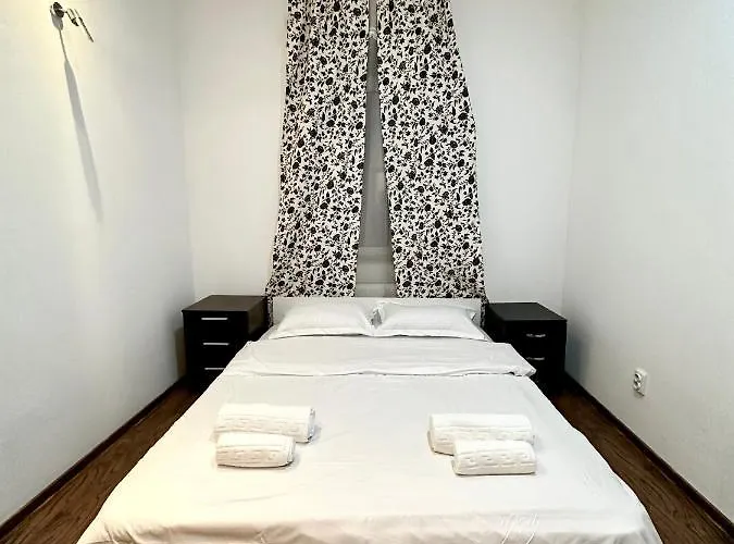 Harmony Homes- Piata Unirii Central Apartament *