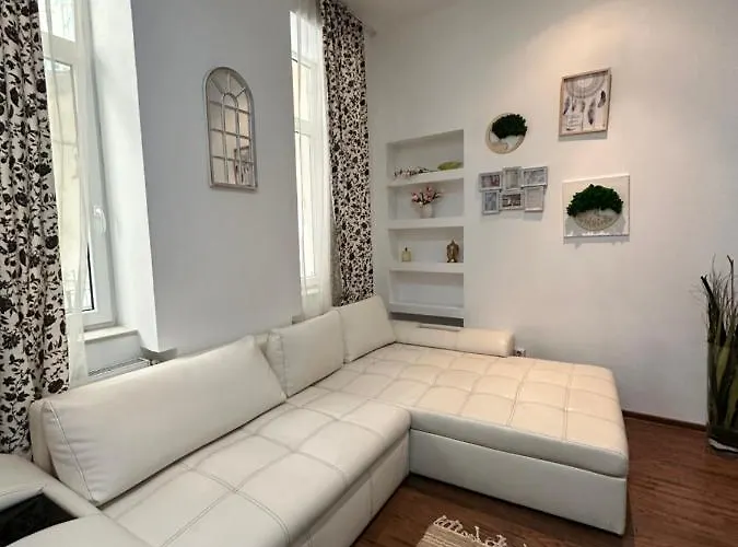 Harmony Homes- Piata Unirii Central Apartament