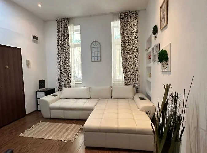 Harmony Homes- Piata Unirii Central Apartament Lejlighed