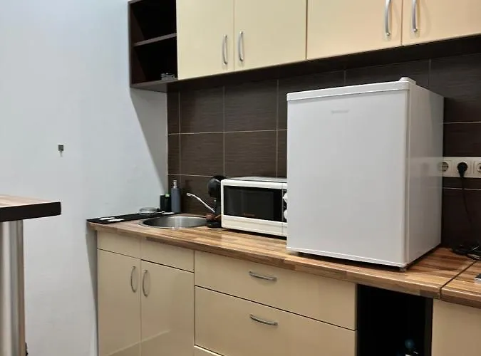 Harmony Homes- Piata Unirii Central Apartament Lejlighed *