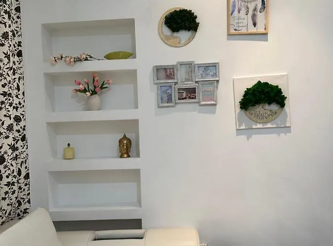 Harmony Homes- Piata Unirii Central Apartament טימישוארה