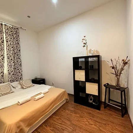 Harmony Homes- Piata Unirii Central Apartament * Temešvár