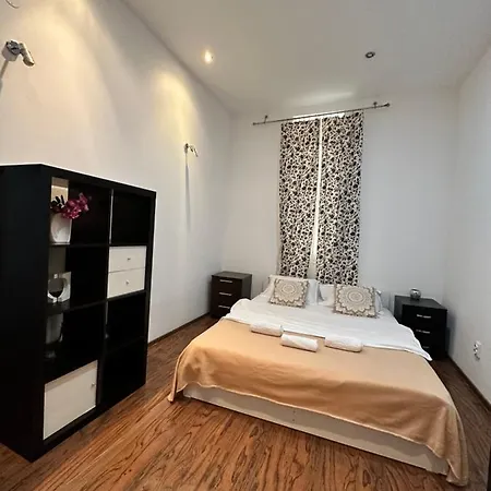 Apartmán Harmony Homes- Piata Unirii Central Apartament