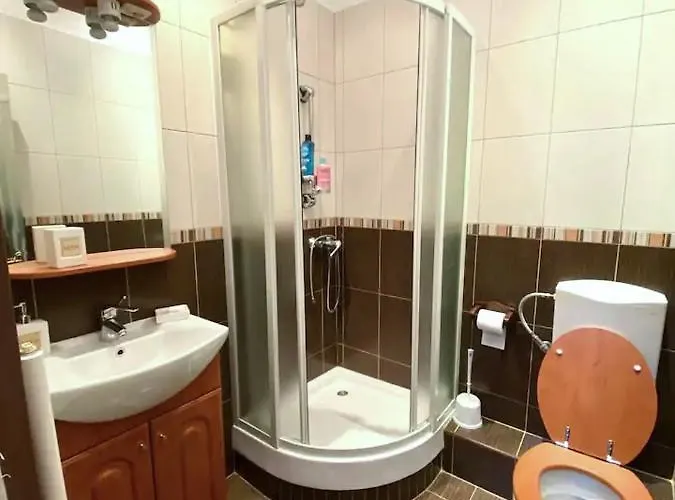 Harmony Homes- Piata Unirii Central Apartament Apartmán