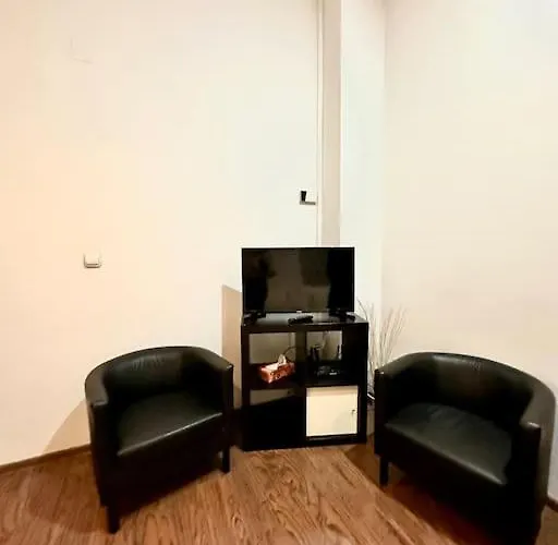 Harmony Homes- Piata Unirii Central Apartament Apartmán *