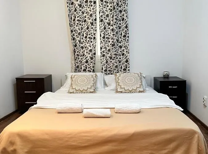 Apartmán Harmony Homes- Piata Unirii Central Apartament Temešvár